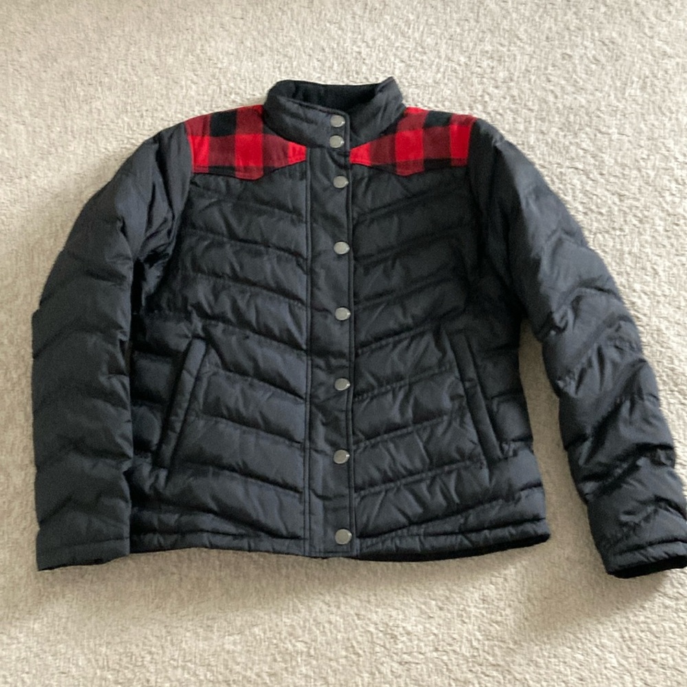 Women’s Orvis Jacket M